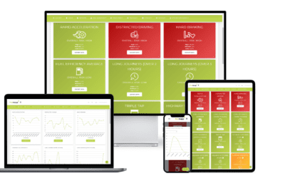 Applied Driving Techniques and CEPA Mobility team up