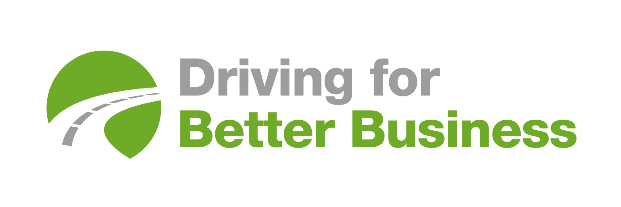 Driving for Better Business Logo