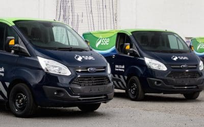 SSE And Applied Driving Extend Partnership After Successful Driver Risk Management Solution